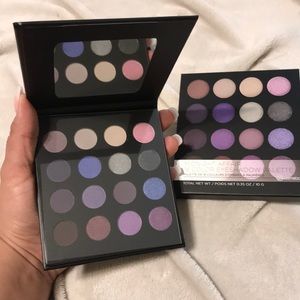 BH cosmetics eyeshadow palette
